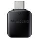 3. Samsung EE-UN930 USB-A auf USB-C OTG-Adapter (Großpackung – Ersatzverpackung) – Schwarz