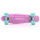 6. Meteor Skateboard Kunststoff 23717