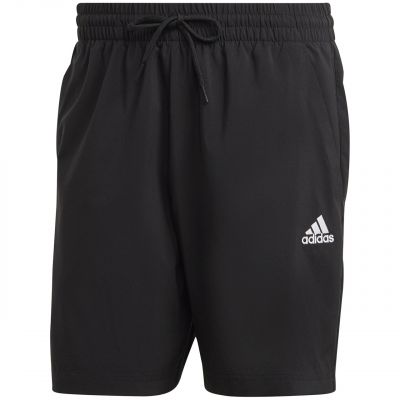 adidas Aeroready Essentials Chelsea Small Logo M IC9392 Shorts