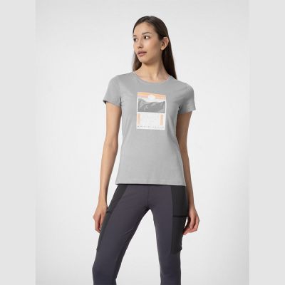 T-Shirt 4F W 4FSS23TFTSF274 27S