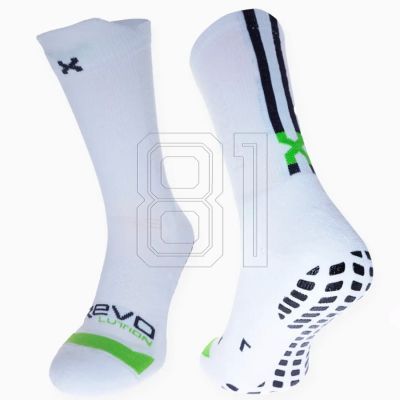 Proskary Revo Lange Anti-Rutsch-Socken S953433