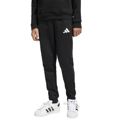 Kinderhose adidas Entrada 26 Sweat Pants schwarz JZ9136