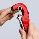 12. Knipex 90 31 02 SB Handrohrschneider