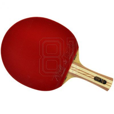3. Atemi 4000 Balsa Concave 17204 Tischtennisschläger