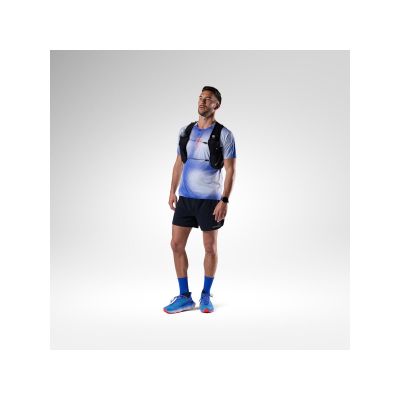 7. ROSSIGNOL M Sapa Ultra Tee Herren-T-Shirt weiß