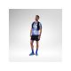7. ROSSIGNOL M Sapa Ultra Tee Herren-T-Shirt weiß