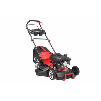 2. AWTOOLS Benzinrasenmäher mit 3,0 kW (4,0 PS) DM46S Antrieb