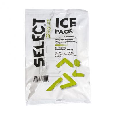Wählen Sie Eisbeutel 0755