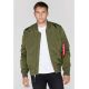 2. Alpha Industries MA-1 TT M Jacke 191103-257