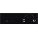 3. Electrolux KDI641723K Schwarz Einbaugerät 60 cm Kombi 4 Zonen