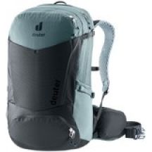 Trans Alpine Pro 28 Universal-Transportrucksack Graphit-Schiefer