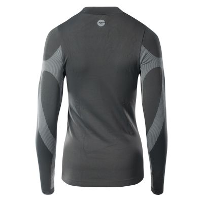7. Hi-Tec Surmi W 92800334940 Thermoaktives T-Shirt