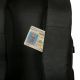 9. TERRA Rucksack – Schwarz, 15–16 Zoll, Polyester