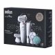 7. Braun Epilierer Silk-épil 9 9-481 3D SensoSmart