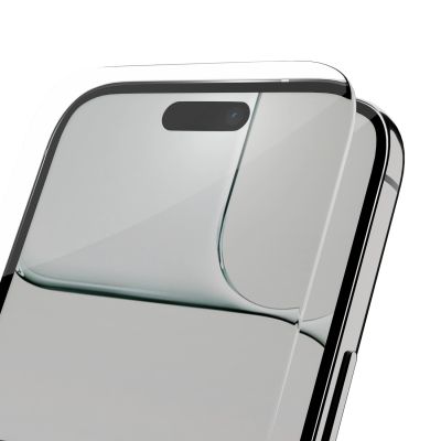 4. Puro Standard Tempered Glass für iPhone 17 Pro Max