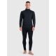 4. Herren-Thermounterwäsche, wärmende Hose 4F 4FWAW25UBRUM091-20S