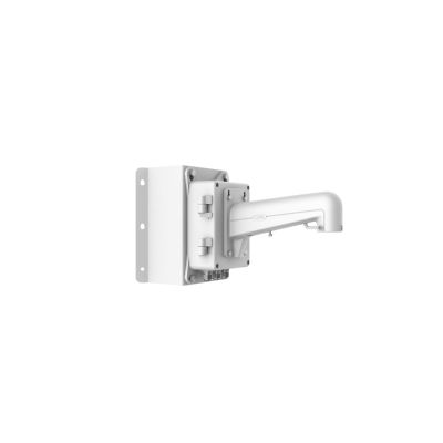 Hikvision DS-1602ZJ-BOX-CORNER Eckwinkel Weiß