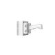 Hikvision DS-1602ZJ-BOX-CORNER Eckwinkel Weiß