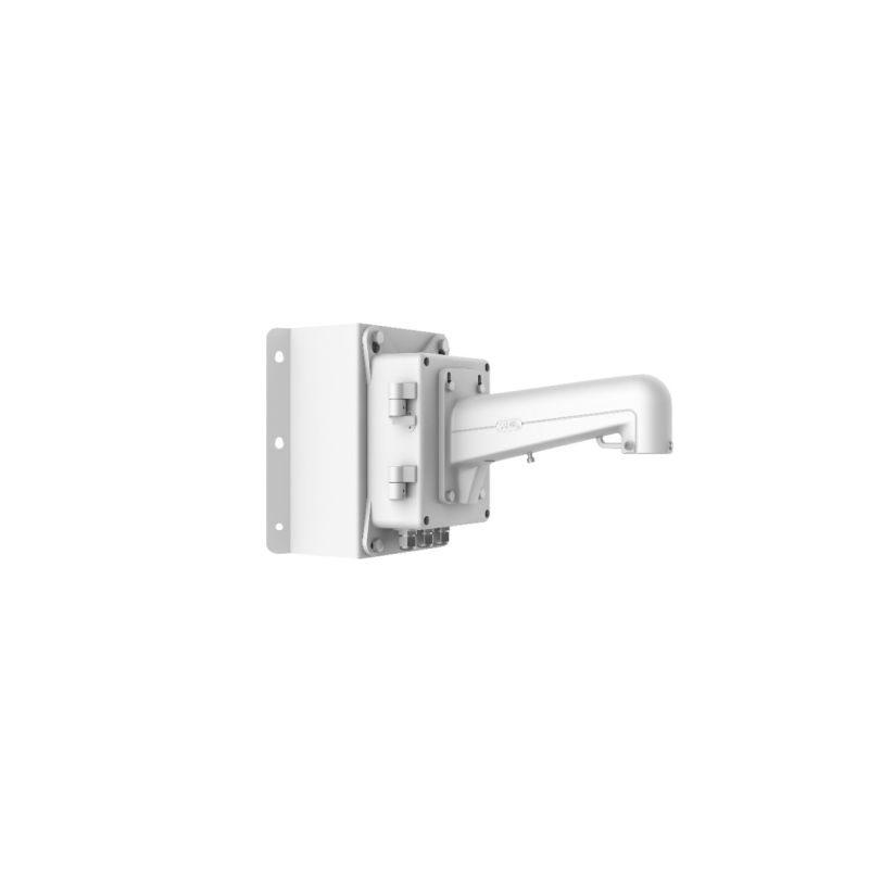 Hikvision DS-1602ZJ-BOX-CORNER Eckwinkel Weiß