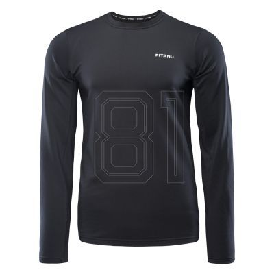 SAMDU Funktionssweatshirt M