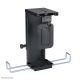 2. Neomounts CPU-D075BLACK/LK Montagesatz