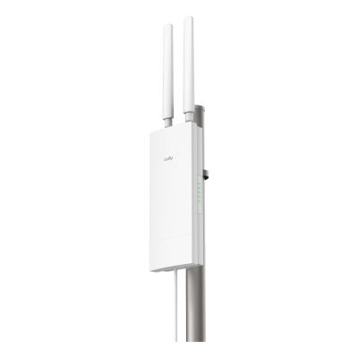 31. CUDY AP1300 Access Point für den Außenbereich