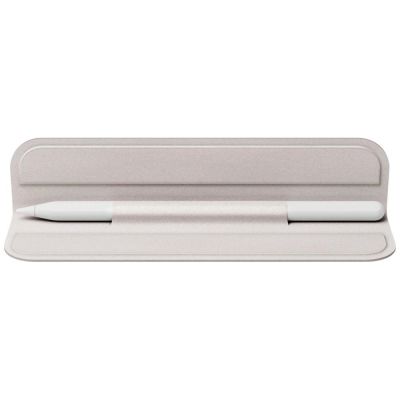 8. Uniq Camden Lite Hülle für iPad Air 11" 2024/2025/2026 – Beige