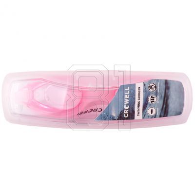 2. Crowell Sandy Jr Schwimmbrille okul-sandy-roz-bial