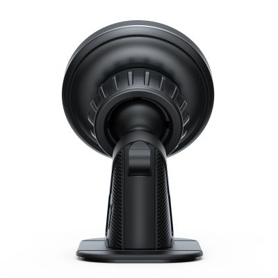 3. Joyroom JR-ZS356 magnetischer Cockpit-Telefonhalter – dunkelgrau
