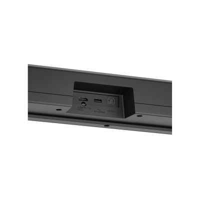 6. LG S40T 2.1 Soundbar 300W Dolby Digital Schwarz