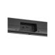 6. LG S40T 2.1 Soundbar 300W Dolby Digital Schwarz