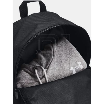 4. UNDER ARMOUR LOUDON Rucksack 1380476-001 20l