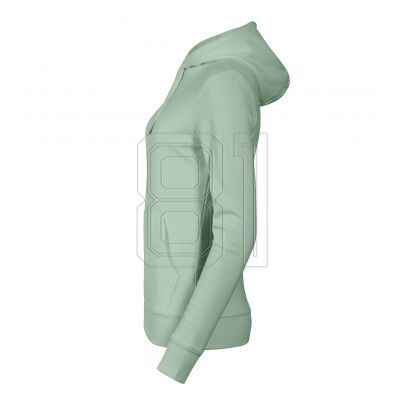 4. Malfini Cape W MLI-414C9 Sweatshirt