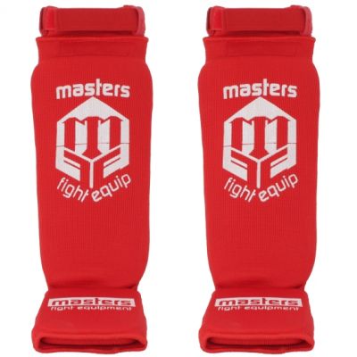 9. Masters Schienbein- und Fußschutz - NS-B1 M 0815-02M