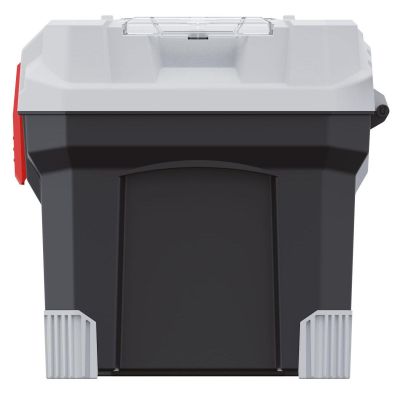 26. TITAN PLUS 55 KISTENBERG WERKZEUGKASTEN