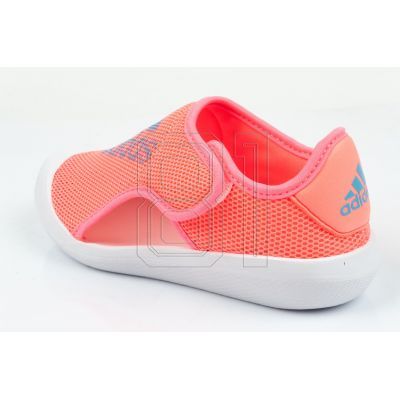 3. Adidas Altaventure Jr GV7805 Schuhe