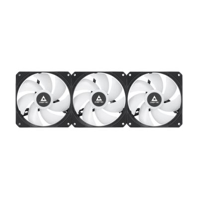 2. Chieftec Iceberg Pro 360 RGB Wasserkühlung