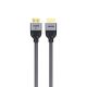 4. UNITEK HDMI 2.1 8K LUX BRAID 1M Kabel