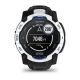 19. Garmin Instinct 3 Solar 010-02935-03 Smartwatch 50 mm Schwarz und Weiß