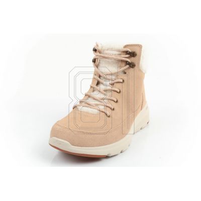 3. Glacial Ultra-Woodlands W 16677/SND Schuhe