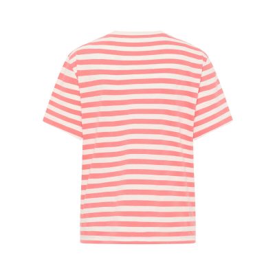 3. Mustang Alina C Gestreiftes T-Shirt W 1013785 12434