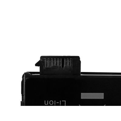8. GREEN CELL AKKU LE57V2 121500214 FÜR LENOVO THINKPAD T440 T450 T460 T550 T560 W550S X240 X260 L450 L470 4400 mAh 10,8 V