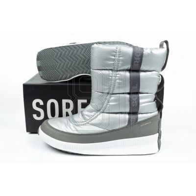 10. Sorel W NL3395-034 Winterstiefel