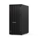 2. Lenovo ThinkCentre M90t Gen 6 Intel Core Ultra 7 265 32GB DDR5-SDRAM 512GB SSD Windows 11 Pro Tower-PC Schwarz