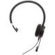 6. Jabra Evolve 20SE UC Mono-Headset, kabelgebunden, Kopfbügel, Büro/Callcenter, USB Typ-A, Bluetooth, Schwarz