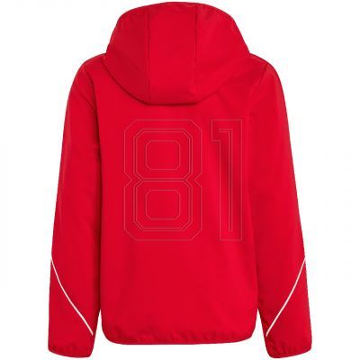 2. Adidas Tiro 23 League Windbreaker Jr IA1624 Jacke