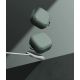 3. Ringke Onyx Magnethülle für Samsung Galaxy Buds 4 / 4 Pro – Grün