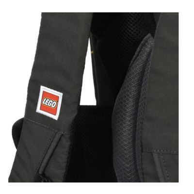 6. LEGO Optimo Plus NINJAGO 20213-2204 Schulrucksack