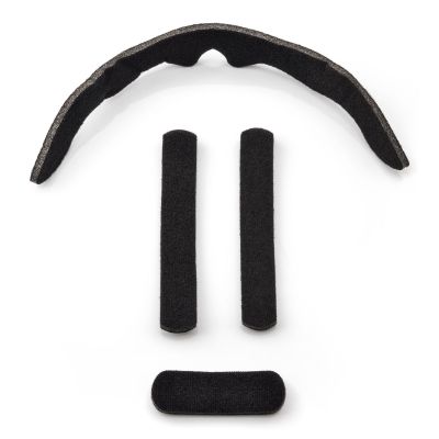17. METEOR KS06 Schmetterlinge Kinder Fahrradhelm