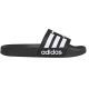 2. Adidas Adilette Shower Juventus M JS4862 Flip-Flops